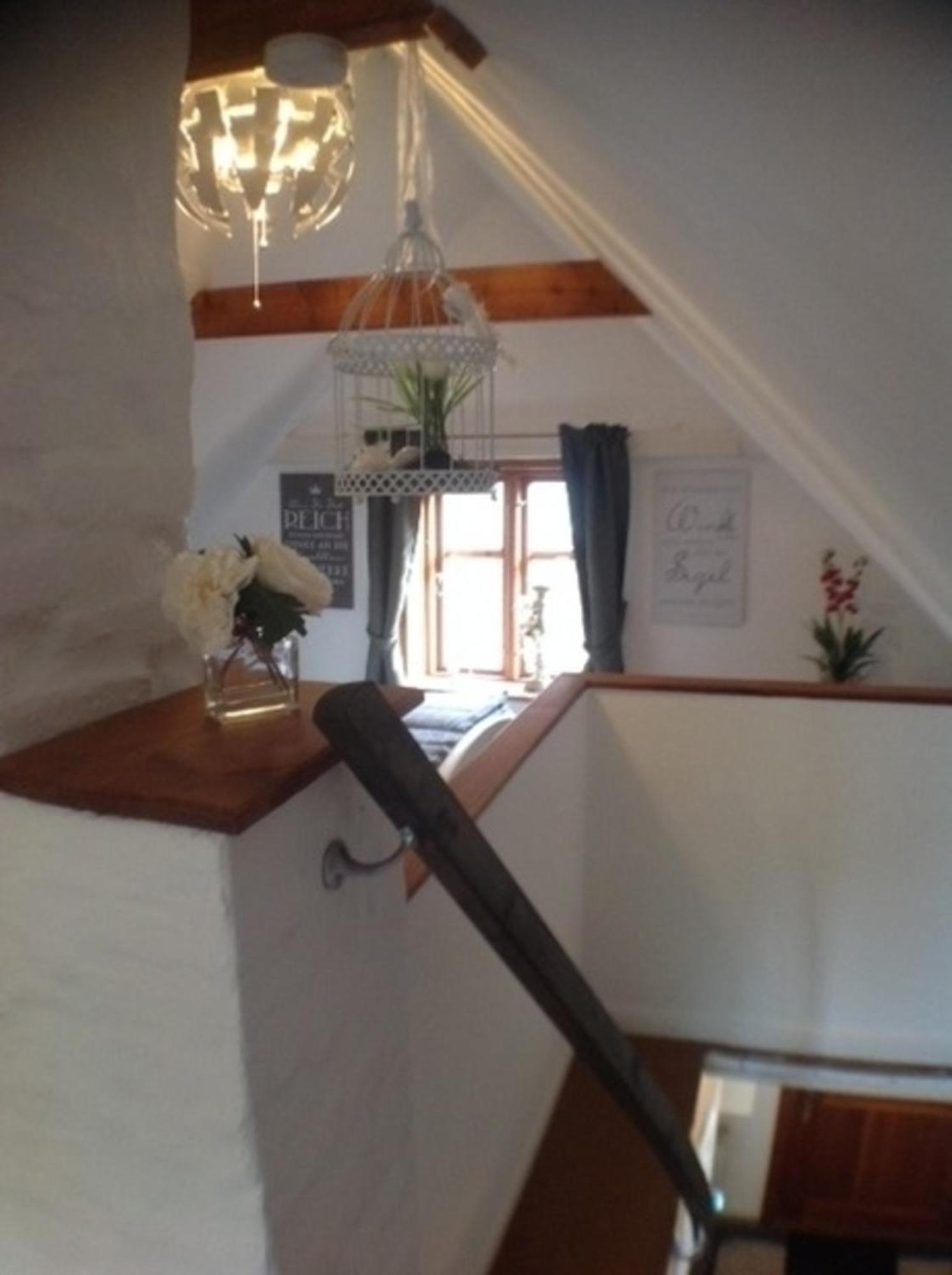 Ferienhaus Sprotte Villa Bredstedt Esterno foto